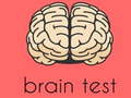 Igra Brain Test