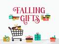 Igra Falling Gifts