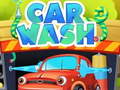 Igra car wash 