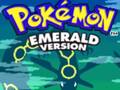Igra Pokemon Emerald Version