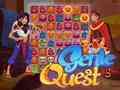 Igra Genie Quest