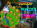 Igra Joyous Peacock Escape