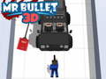 Igra Mr Bullet 3D 
