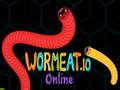 Igra Wormeat.io Online