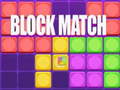 Igra Block Match