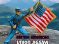 Igra British-American Union Jigsaw