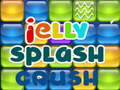 Igra Jelly Splash Crush