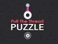 Igra Pull the Thread Puzzle