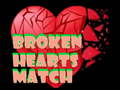 Igra Broken Hearts Match