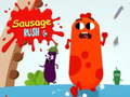 Igra Sausage rush