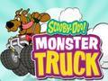 Igra Scooby Doo Monster Truck