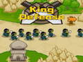 Igra King Defense