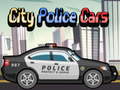 Igra City Police Cars