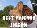 Igra Best Friends Jigsaw