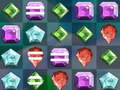 Igra Jewels Magic: Mystery Match3