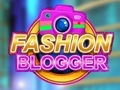 Igra Fashion Blogger