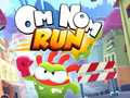 Igra Om Nom: Run