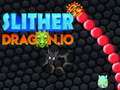 Igra Slither Dragon.io