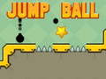 Igra Jump Ball