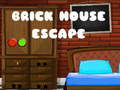 Igra Brick House Escape