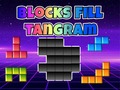 Igra Blocks Fill Tangram