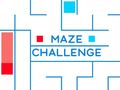 Igra Maze Challenge