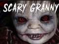 Igra Scary Granny