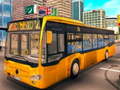 Igra Passenger Bus Taxi Driving Simulator
