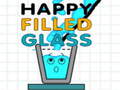 Igra Happy Filled Glass