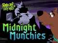 Igra Scooby Doo and Guess Who: Midnight Munchies