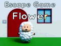 Igra Escape Game Flower