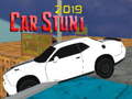 Igra Car Stunt 2019