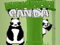 Igra Ramboo Panda