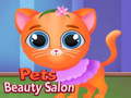 Igra Pets Beauty Salon