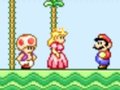 Igra Super Mario Advance