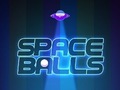 Igra Space Balls