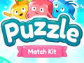 Igra Puzzle Match Kit