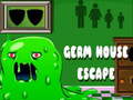 Igra Germ House Escape