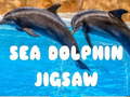 Igra Sea Dolphin Jigsaw