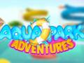Igra Aquapark Adventures