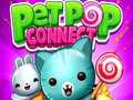 Igra Pet Pop Connect