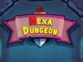 Igra Hexa Dungeon