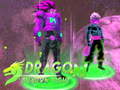Igra Dragon Shadow Fight