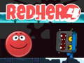 Igra Red Hero 4