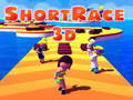 Igra Short Race 3D