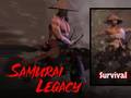 Igra Samurai Legacy