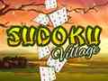 Igra Sudoku Village