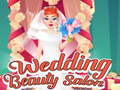Igra Wedding Beauty Salon