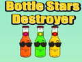 Igra Bottle Stars Destroyer