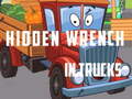 Igra Hidden Wrench In Trucks